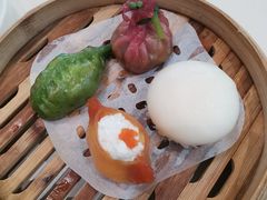 -蔡澜点心·粤菜(月星环球港店)