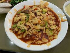-伊兴面片·清真(五泉山店)