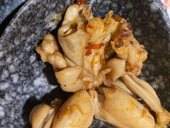 -新哥老官·畅吃123·美蛙世界(苏宁广场店)