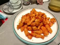 -凯达饺子城(燕山大街店)