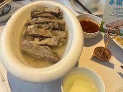 手抓羊肉-中发源·清真餐厅(南油店)