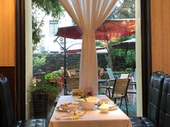 -老洋房花园饭店(绍兴路店)