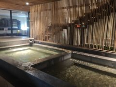 -明谷行馆·温泉