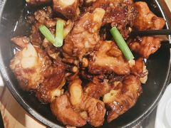 -老厨家(友谊路总店)