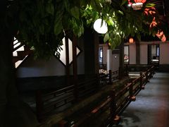 露天位-鲁城往事(游客中心店)