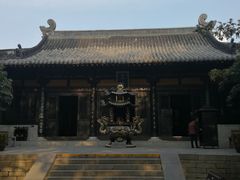 -包公祠