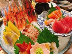 -匠和风精致料理(成都龙湖滨江天街店)