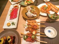 -德川家日本料理(顺义华联店)