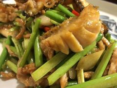 -鑫真味私房菜馆