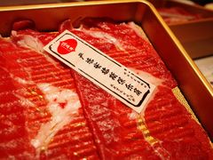 -温禾牛·和牛寿喜烧自助火锅(恒基名人店)