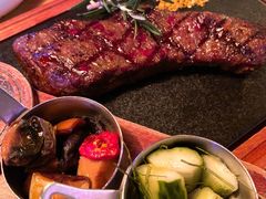 -MR.ROCKY洛奇先生RESTAURANT&BAR(宝安壹方城店)