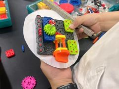 -神奇科学家STEAM科学实验科创赛事机器人编程逻辑思维MadScience(长宁来福士校区)