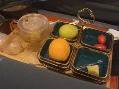 -华夏良子·足道SPA艾灸(翠微店)