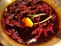 -小龙坎火锅(春熙太古里店)