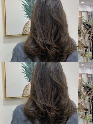 -HD HAIR STYLE