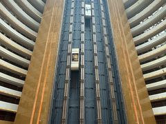 -杭州国际会议中心洲际酒店-原素全日餐厅(解放东路店)