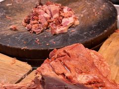 -马志善稀糊爛生熟肉店