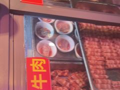 -尚品海鲜肥牛自助火锅(湖明店)