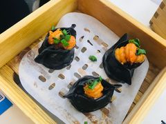 -蔡澜点心·粤菜(赛格国际购物中心店)