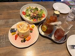 -周沫西餐(漫广场店)