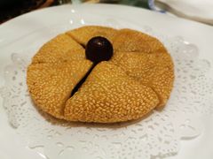 -星河湾半岛酒店-真粤中餐厅