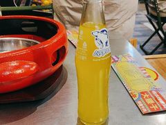 -永安里地摊烤肉(首创店)