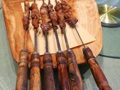 -新疆巴州金丝特餐厅(大钟寺店)