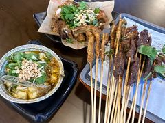 -林二哥宜烤官·宜宾小烧烤