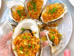 -日照大牌檔•小船海鲜(万平口店)