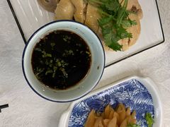 -阿姐小菜(三林店)