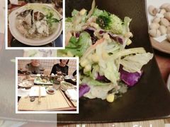 -梵料理