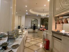-中旅阿那亚九龙湖·公主酒店