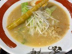 -雷门拉面·现熬骨汤(凯德来福士店)