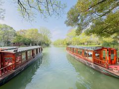 -西溪国家湿地公园