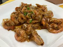 -海鲜街菜馆(海珠南路店)