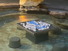 -天目湖涵田半山温泉