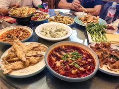 -大京园海鲜烧烤(东城路店)