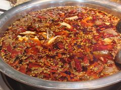 -青山青豆花·笑禅豆腐鱼(黄泥塝店)
