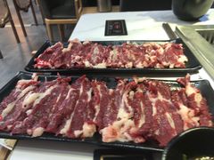 -潮正和潮汕牛肉火锅·老字号(番禺万达店)