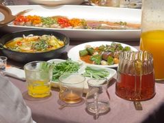 -小厨娘淮扬菜(河西奥美大厦店)