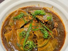 -老正兴菜馆(福州路店)