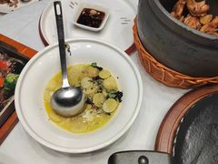 -院里寻菜·精致庭院菜(观沙岭店)