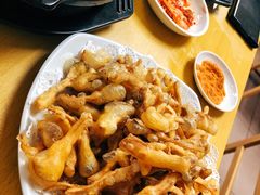 -屋里家延边朝鲜族冷面(南园店)