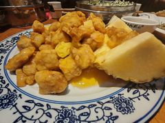 -即墨老公社·海肠捞饭大王(古城店)