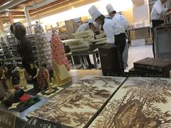 -歌斐颂巧克力小镇