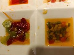 -叁宝烤肉• 西安烧烤(凤城十二路店)
