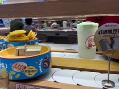 -龍歌自助小火锅(崂山丽达店)