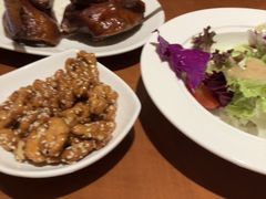 -杭州JW万豪酒店-万豪中餐厅