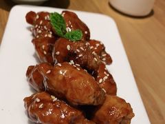 -枣子树·素食餐厅(普陀山店)