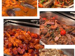 -京香轩·中餐厅(上海中庚聚龙酒店)